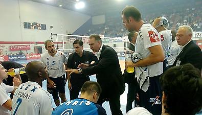 ''Ορεξάτος'' στην πρεμιέρα ο Ηρακλής