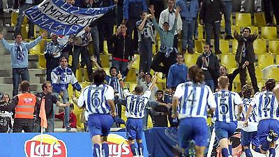 ΗΡΑΚΛΗΣ - ΛΕΒΑΔΕΙΑΚΟΣ 2-0 (Τελικό)