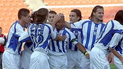 Ο Λαγός κρατούσε «ρόπαλο»