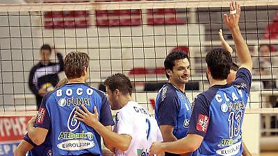 Με Τιρόλ την Τετάρτη ο Ηρακλής