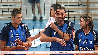 Ανετα τα φαβορί