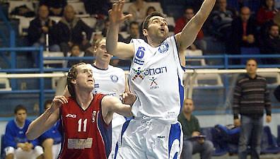 Α2: Νίκη για το «κολλέγιο»