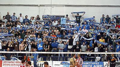 Σε απολογία Ηρακλής και ΠΑΟΚ