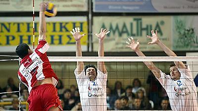 Όλα για τον τίτλο