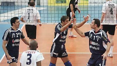 Καταιγιστικός ο Ηρακλής