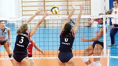 Α1 Γυναικών: Ήττα για Πανελλήνιο