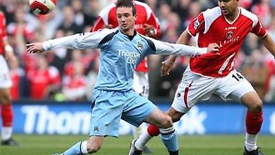 Ανανέωσε με τη Σίτι ο Άιρλαντ