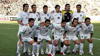 Ιράν όπως λέμε… Ελλάδα