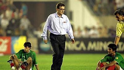 Δεν επηρεάζουν την ομάδα του Ιράν τα… πυρηνικά