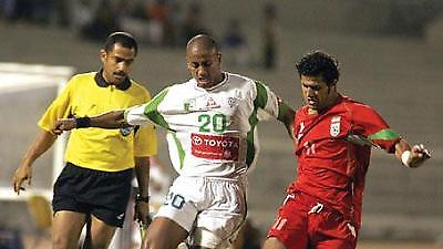 Κανείς δε θέλει το Ιράν