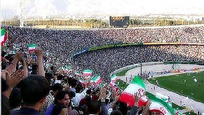 Αισιόδοξοι οι Ιρανοί για το Μουντιάλ