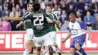 ΗΡΑΚΛΗΣ-ΠΑΝΑΘΗΝΑΪΚΟΣ(21:00, Supersport 1)