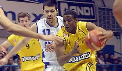 Φινάλε στην κανονική περίοδο