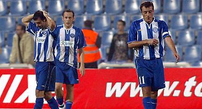 ΗΡΑΚΛΗΣ: Ευκαιρία για αντιστροφή κλίματος