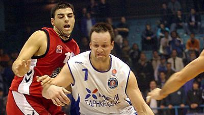 Α1: «Τσουχτερό» πρόστιμο στον Ηρακλή