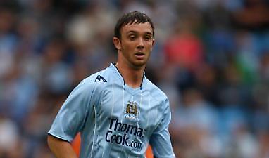 Ανανέωσε με Σίτι ο Άιρλαντ