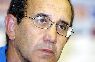 Προς διαζύγιο Λα Κορούνια-Ιρουρέτα