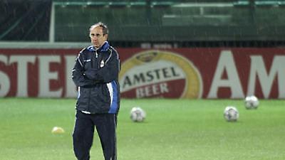 Θέλει Ιρουρέτα η Μπέτις