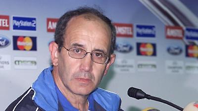 Ιρουρέτα:''Θέλω να αναλάβω τη Μονακό''