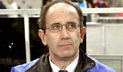 Φαβορί για την Μπέτις ο Ιρουρέτα