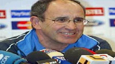 Παρελθόν από την Μπέτις ο Ιρουρέτα