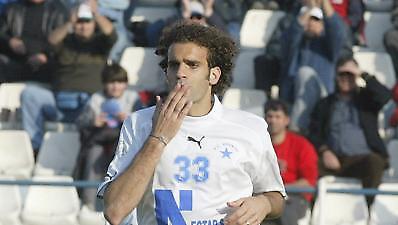 Ισά: «Προτεραιότητά μου ο Ιωνικός»