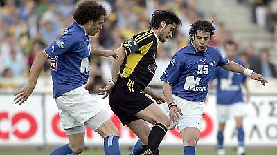 «Τέλος» ο Ντουμίτρου