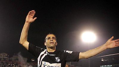 ΟΦΗ: Νοκ άουτ και ο Ισά