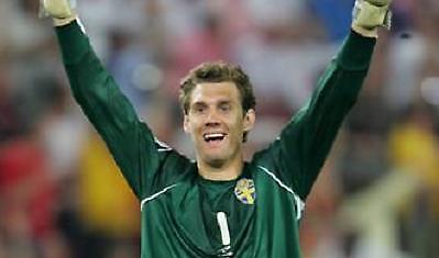 Προπονήθηκε με τη Σίτι ο Ίσακσον