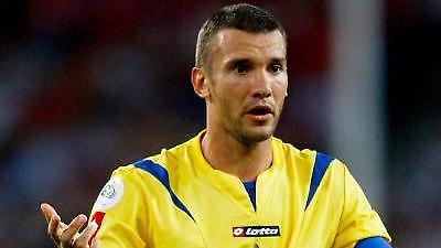 Σεβτσένκο: «Χάσαμε από μια σπουδαία ομάδα»