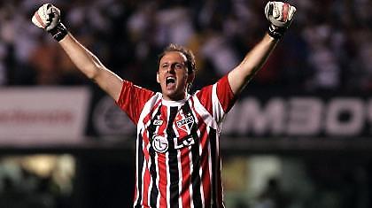 MVP στη Βραζιλία ο Ροζέριο Σένι