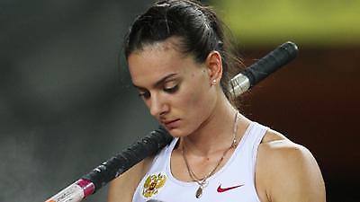 Ισινμπάγεβα και Ρίτσαρντς συνεχίζουν το σερί