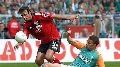 Για Ίσμαελ η Μπάγερν