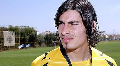 «Ανεβαίνει» ο Μπλάνκο