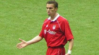 Τελειώνει από την Μπάγερν ο Ίσμαελ