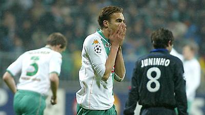 Επίσημη πρόταση για Ίσμαελ