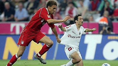 Γερμανός ο Ισμαέλ (;)