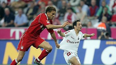 Για τρεις αγωνιστικές τιμωρήθηκε ο Ισμαέλ