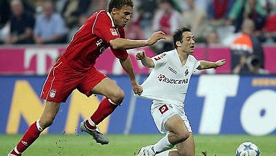 «Σοκ» με Ισμαέλ στην Μπάγερν