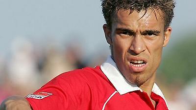 Έτοιμος για την επιστροφή ο Ισμαέλ