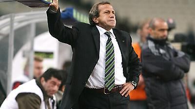 Μουνιόθ: «Μας έλειπε η διαύγεια»