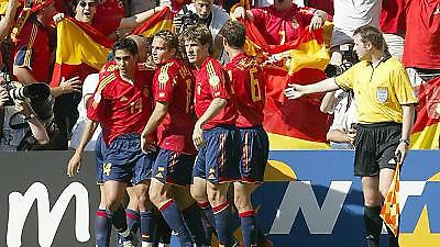 Υψηλό πριμ για τους Ισπανούς