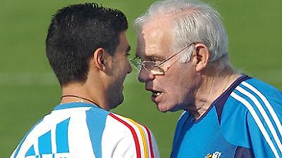 Η Ισπανία του Μουντιάλ