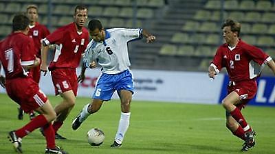 Ο ήρωας του Ισραήλ είναι...Άραβας