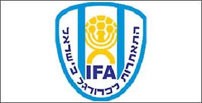 Στη φυλακή Ισραηλινοί διαιτητές