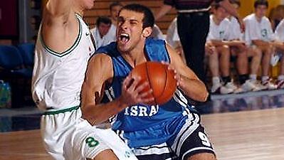 Με «υπογραφή»... Χαλπερίν