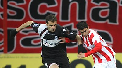 ΟΦΗ: Σημαντικές επιστροφές