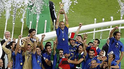 Una faccia… una razza