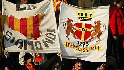 Campionato: Φουλ της ισοπαλίας