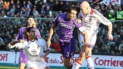 Η Ευρώπη παίζει μπάλα